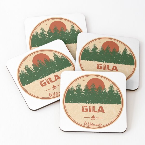 Item preview, Gila Wilderness New Mexico designed and sold by Esskay Designs.