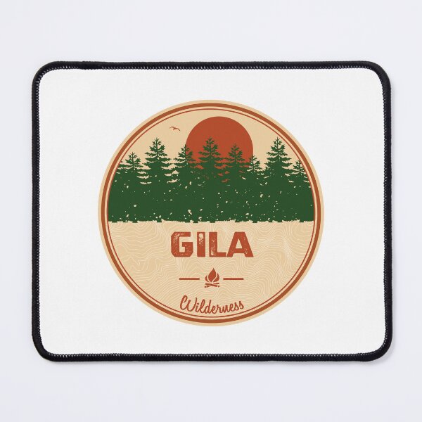 Item preview, Gila Wilderness New Mexico designed and sold by Esskay Designs.