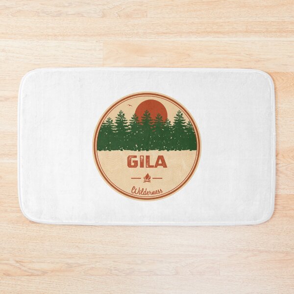 Item preview, Gila Wilderness New Mexico designed and sold by Esskay Designs.
