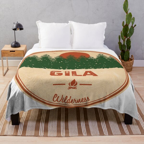 Item preview, Gila Wilderness New Mexico designed and sold by Esskay Designs.