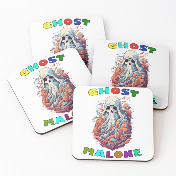 Item preview, ghost Malone designed and sold by UltimateWorld.