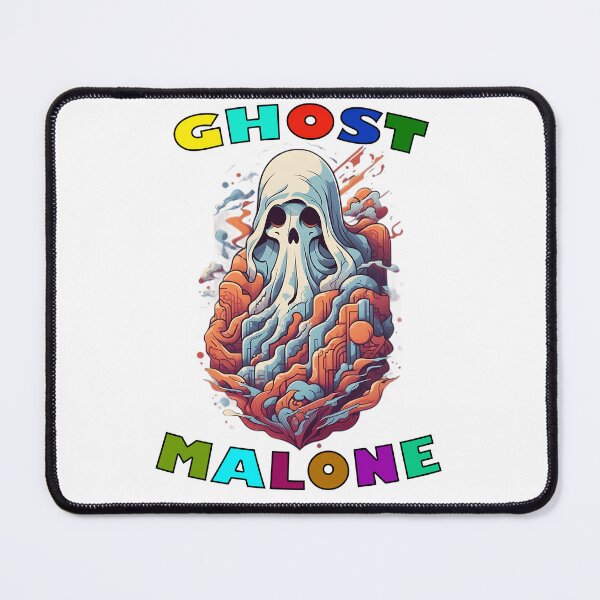 Item preview, ghost Malone designed and sold by UltimateWorld.