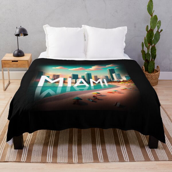 Item preview, Miami travel designed and sold by mwebba2005.