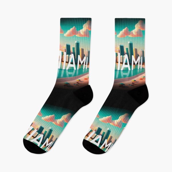 Item preview, Miami travel designed and sold by mwebba2005.