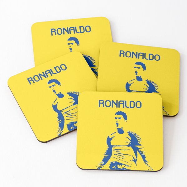 Item preview, Christiano Ronaldo AL Nassr FC Icon  designed and sold by Alimator.