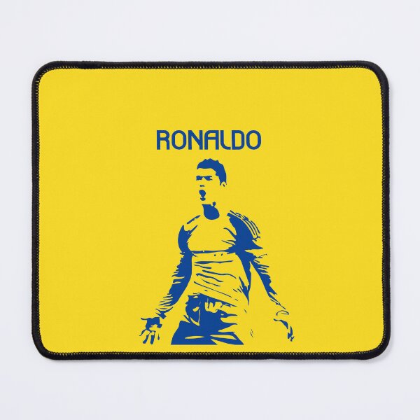 Item preview, Christiano Ronaldo AL Nassr FC Icon  designed and sold by Alimator.