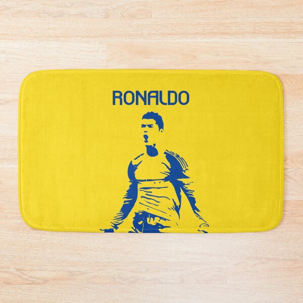 Item preview, Christiano Ronaldo AL Nassr FC Icon  designed and sold by Alimator.