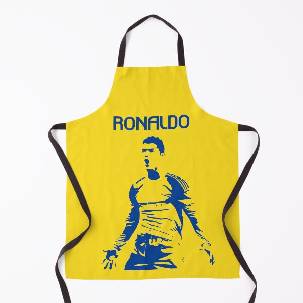 Item preview, Christiano Ronaldo AL Nassr FC Icon designed and sold by Alimator.