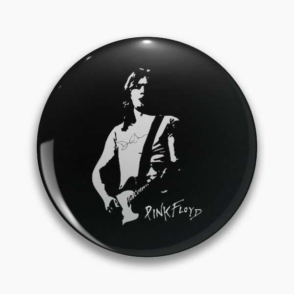 Item preview, David music Gilmour designed and sold by plaisancerea.