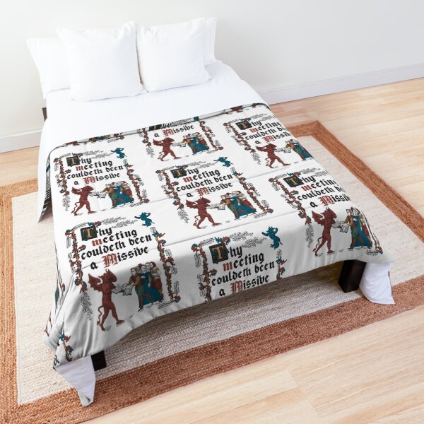 Comforters for Sale Redbubble