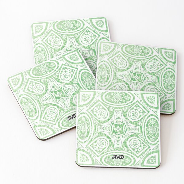Item preview, Artistry in Patterns 21 of 25 designed and sold by Jenson Major.