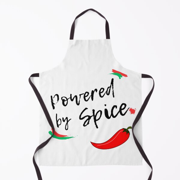Artikelvorschau, Unterstützt von Spice entworfen und verkauft von donlmartino.