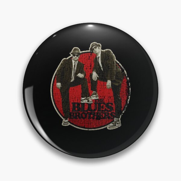 Item preview, Two Brothers Cracky Vintage designed and sold by ForbesMode.
