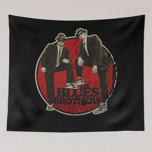 Item preview, Two Brothers Cracky Vintage designed and sold by ForbesMode.