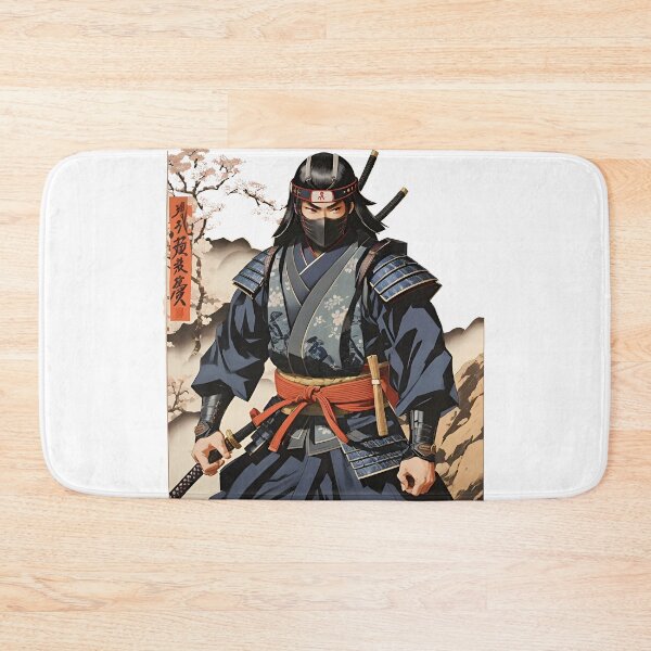 Item preview, a cool ninja designed and sold by ADShops1.