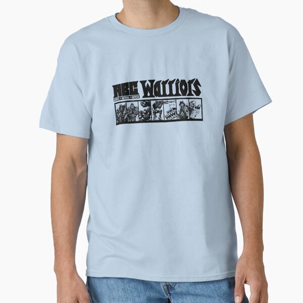 Item preview, ABC Warriors The Meknificent 7 designed and sold by zaazaaz.