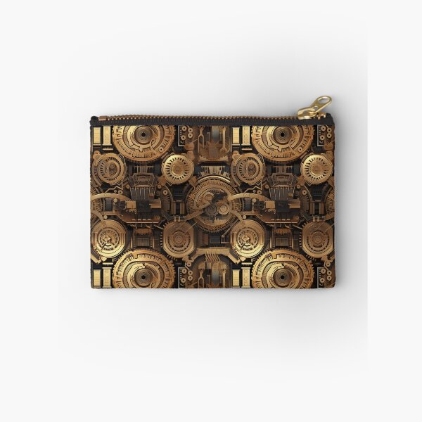 Item preview, Modern design reminiscent of Steampunk and Art Deco styles designed and sold by Pflugart.
