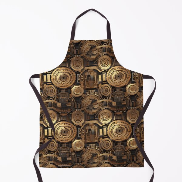 Item preview, Modern design reminiscent of Steampunk and Art Deco styles designed and sold by Pflugart.