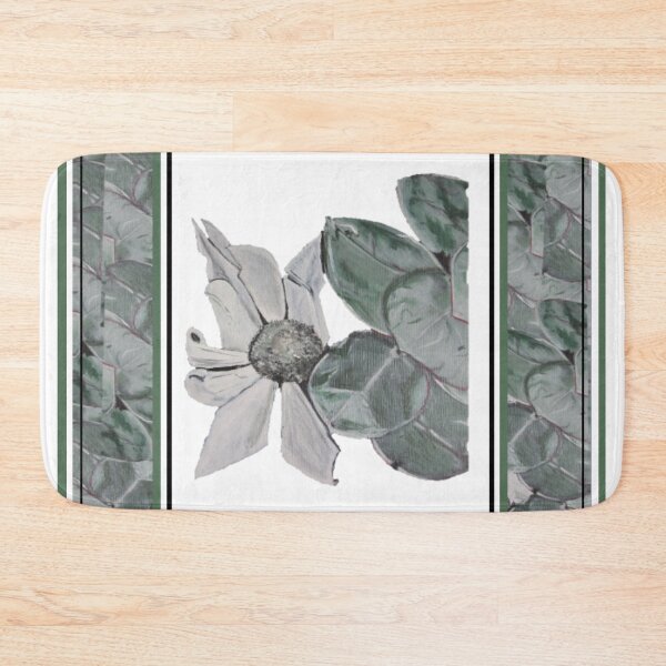 Item preview, White Daisy Flower designed and sold by kel72.