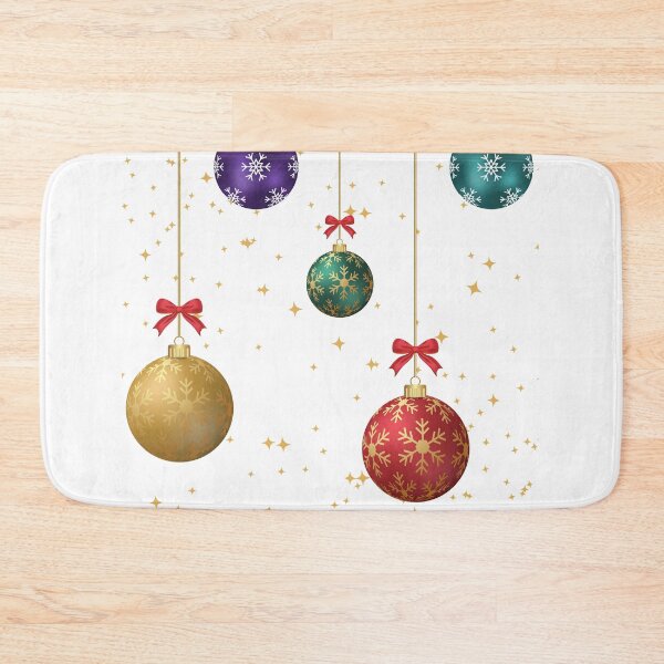 Item preview, Christmas Baubles designed and sold by Mirth and Magic.