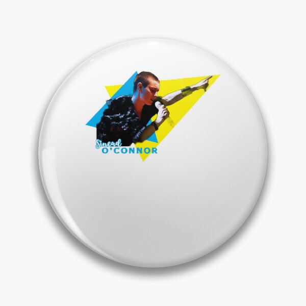 Item preview, Sinead O'Connor - 90s Fan Design designed and sold by ArtFashionFlyn.