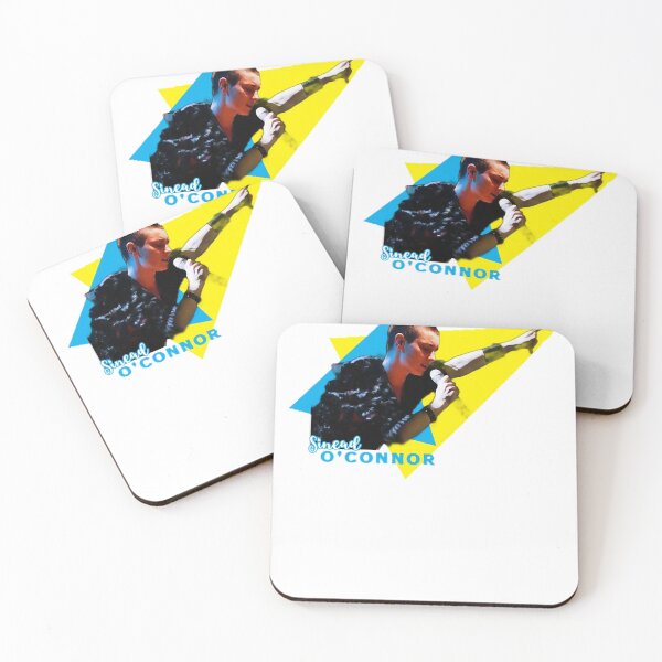 Item preview, Sinead O'Connor - 90s Fan Design designed and sold by ArtFashionFlyn.
