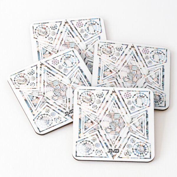 Item preview, Artistry in Patterns 22 of 25 designed and sold by Jenson Major.