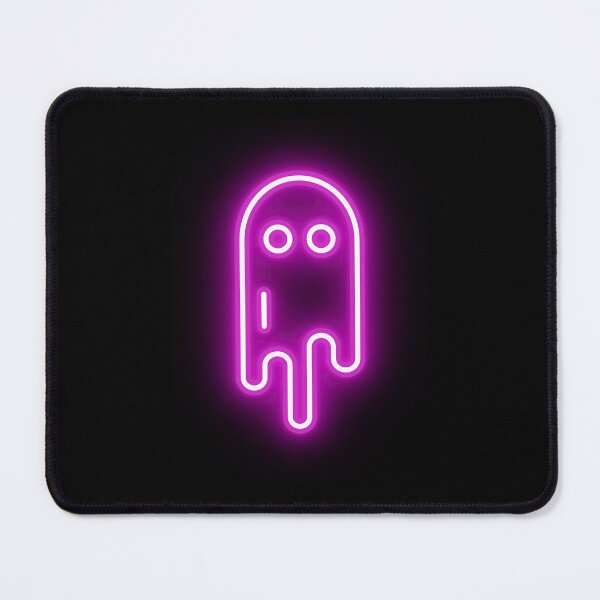 Item preview, Ghost pink designed and sold by Mateusz Majcherek.