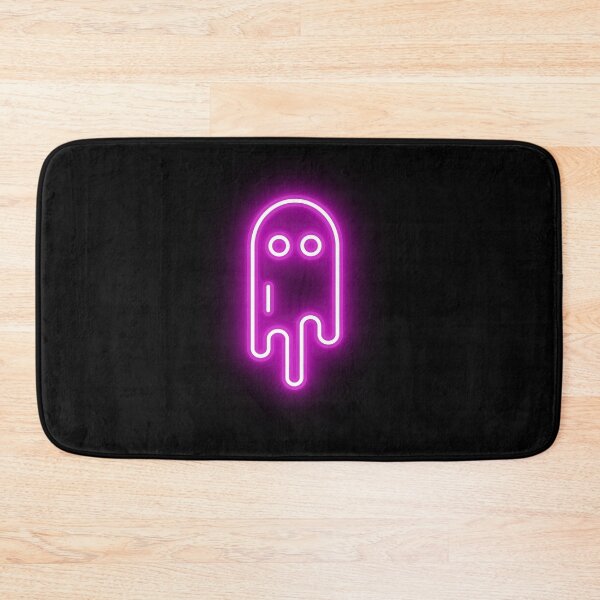 Item preview, Ghost pink designed and sold by Mateusz Majcherek.