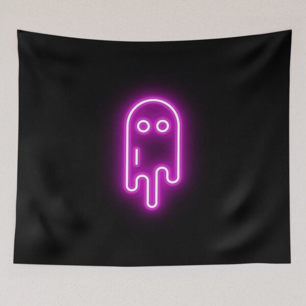 Item preview, Ghost pink designed and sold by Mateusz Majcherek.