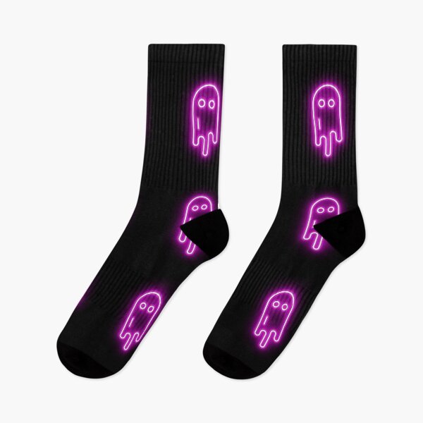 Item preview, Ghost pink designed and sold by Mateusz Majcherek.