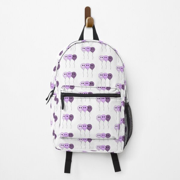 Item preview, Purple balloons designed and sold by IsabelleBellino.
