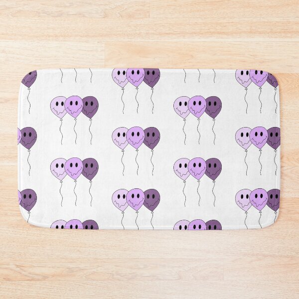 Item preview, Purple balloons designed and sold by IsabelleBellino.