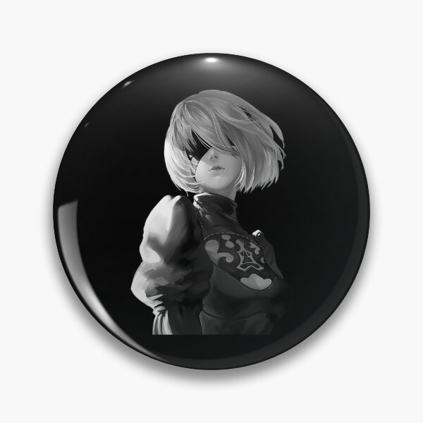 Item preview, Drag On Dragoon - Zero Nier designed and sold by OJKAccessory.