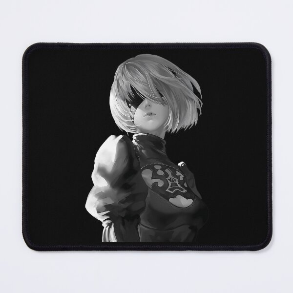 Item preview, Drag On Dragoon - Zero Nier designed and sold by OJKAccessory.