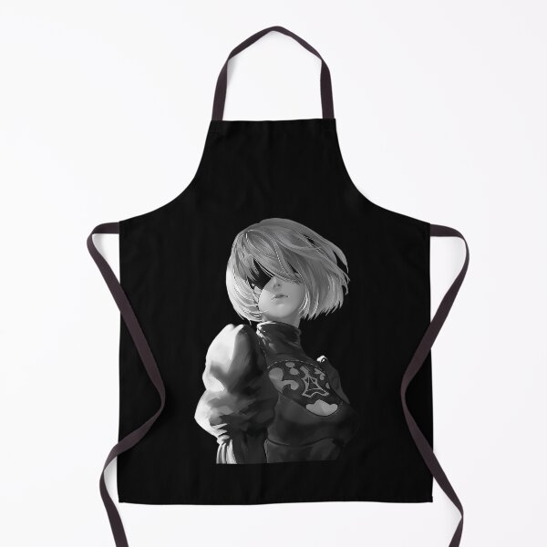 Item preview, Drag On Dragoon - Zero Nier designed and sold by OJKAccessory.