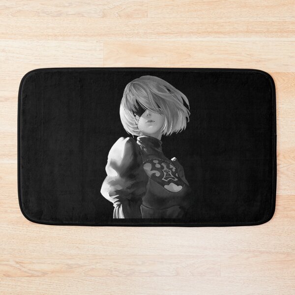 Item preview, Drag On Dragoon - Zero Nier designed and sold by OJKAccessory.