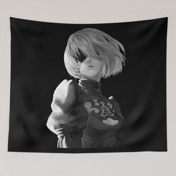 Item preview, Drag On Dragoon - Zero Nier designed and sold by OJKAccessory.