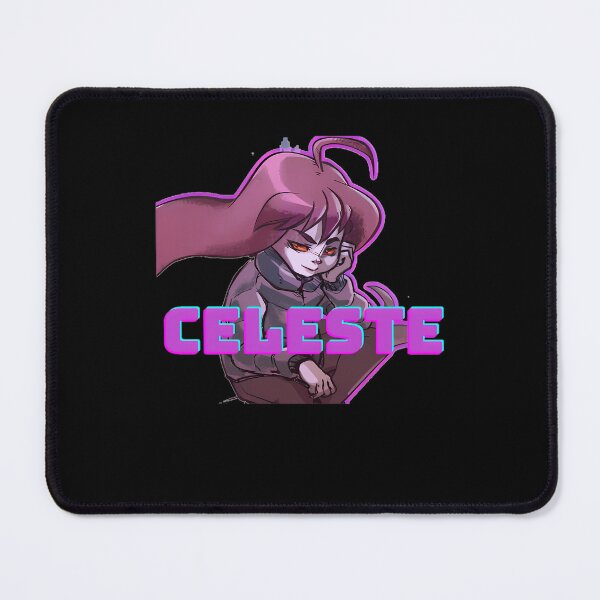 Item preview, Madeline Game - Badeline Sprite designed and sold by TrendyThornton.