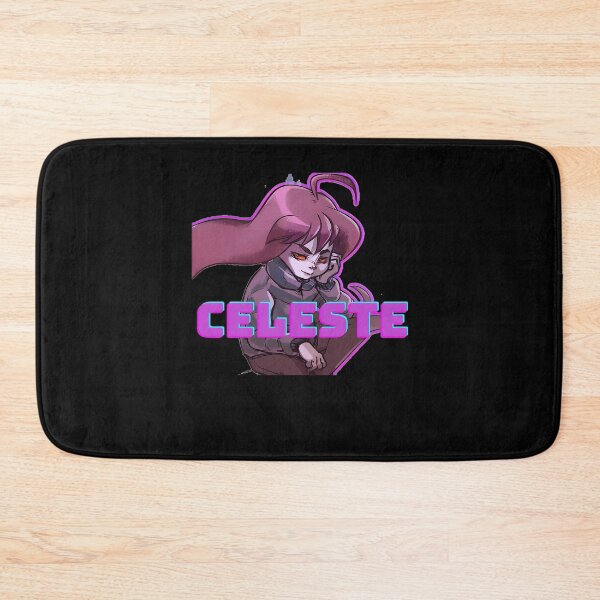 Item preview, Madeline Game - Badeline Sprite designed and sold by TrendyThornton.