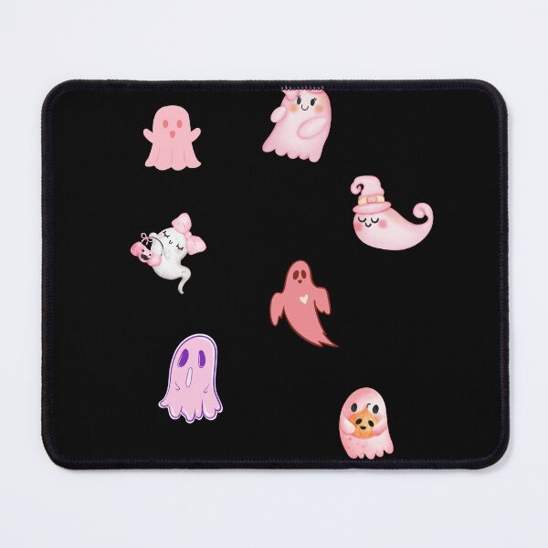 Item preview, Ghost pink pack designed and sold by Mateusz Majcherek.