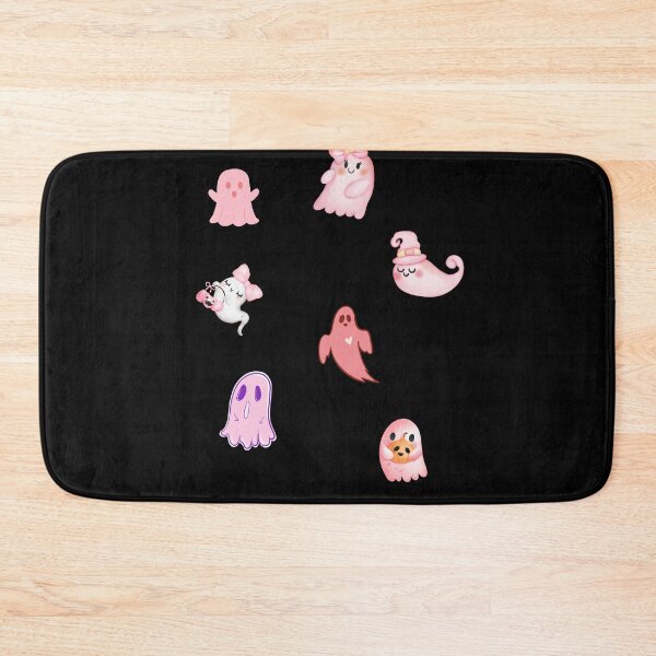 Item preview, Ghost pink pack designed and sold by Mateusz Majcherek.