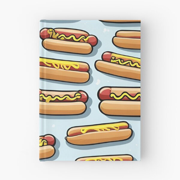 Item preview, I Craving Hot Dog! designed and sold by SeamCraft.