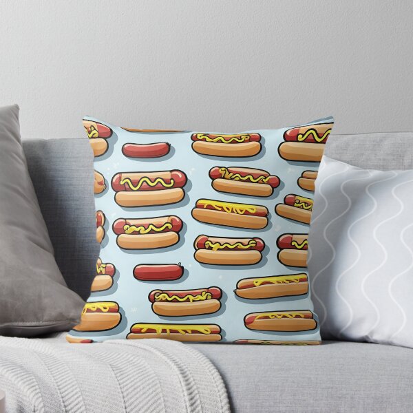 Item preview, I Craving Hot Dog! designed and sold by SeamCraft.