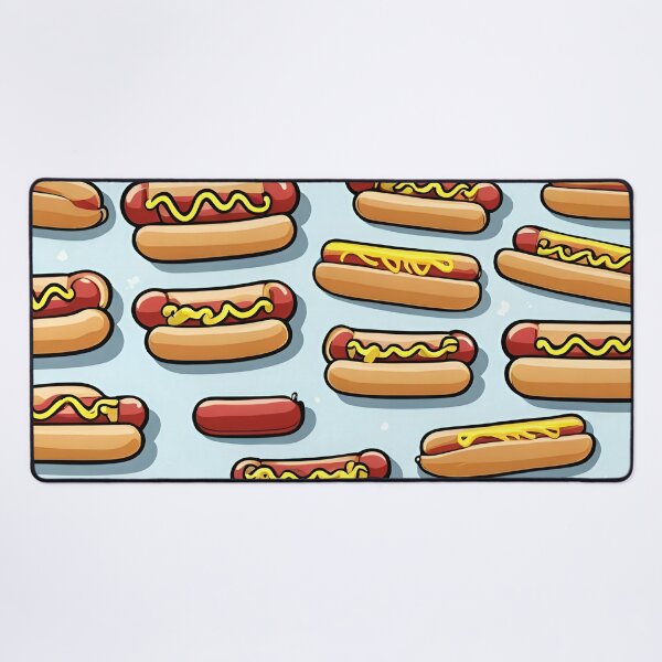 Item preview, I Craving Hot Dog! designed and sold by SeamCraft.