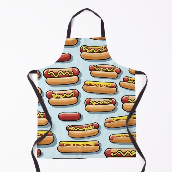 Item preview, I Craving Hot Dog! designed and sold by SeamCraft.