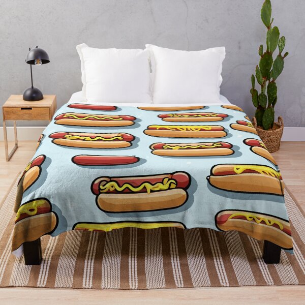 Item preview, I Craving Hot Dog! designed and sold by SeamCraft.