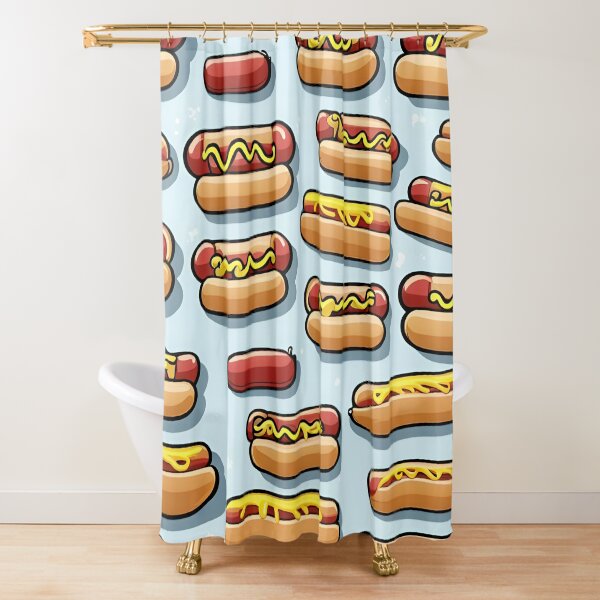 Item preview, I Craving Hot Dog! designed and sold by SeamCraft.