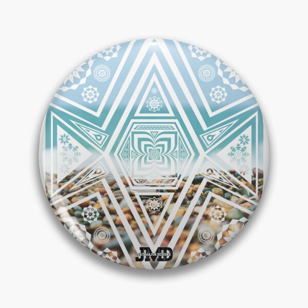 Item preview, Artistry in Patterns 23 of 25 designed and sold by Jenson Major.
