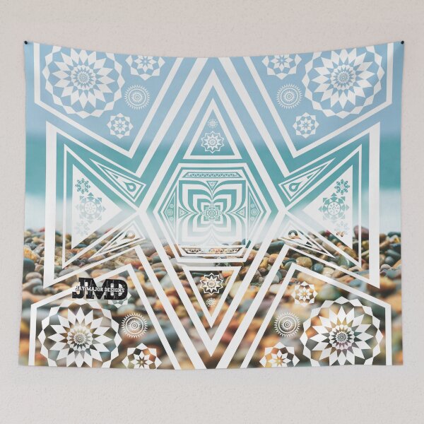 Item preview, Artistry in Patterns 23 of 25 designed and sold by Jenson Major.